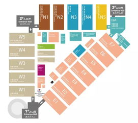 展會(huì)來襲！UL環(huán)境與家具事業(yè)部與您相約上海中國(guó)國(guó)際家具展，共探設(shè)計(jì)服務(wù)新未來