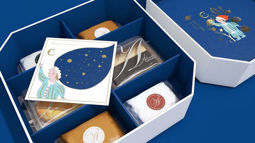 上海愛(ài)哆哆品牌系列產(chǎn)品包裝設(shè)計(jì)服務(wù) 以設(shè)計(jì)賦能品牌，打造甜蜜記憶