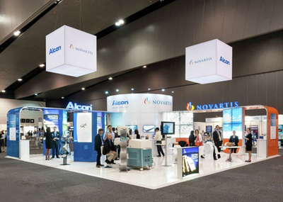 上海展臺(tái)搭建中的環(huán)保實(shí)踐與設(shè)計(jì)服務(wù)創(chuàng)新