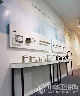 帝朗衛(wèi)浴全面升級(jí)，以創(chuàng)新設(shè)計(jì)服務(wù)震撼登臨上海展